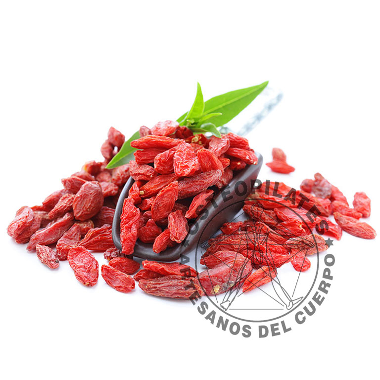 Bayas De Goji