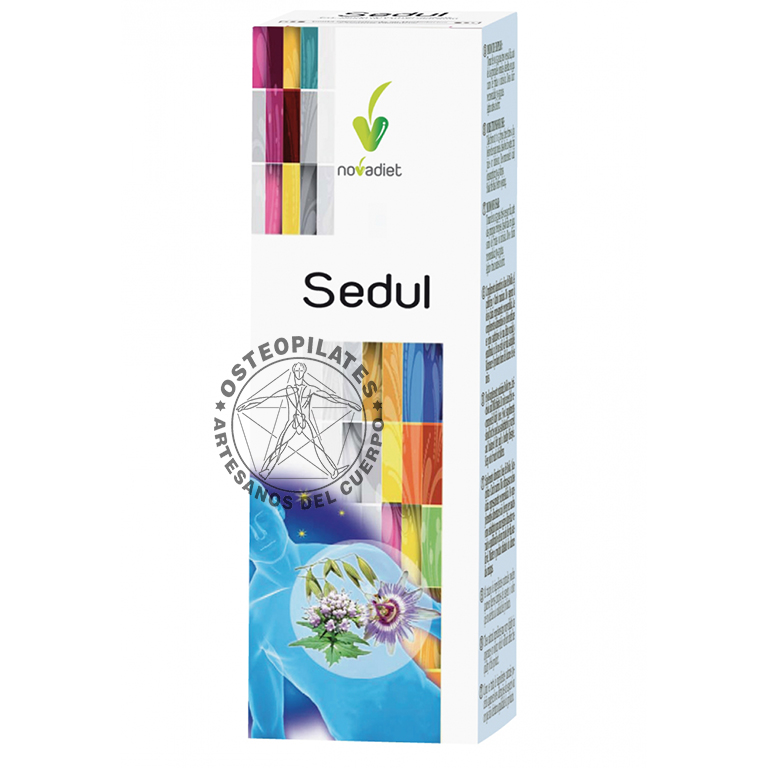 Sedul 30ml