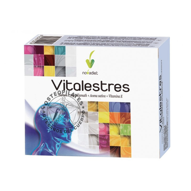 Vitalestres