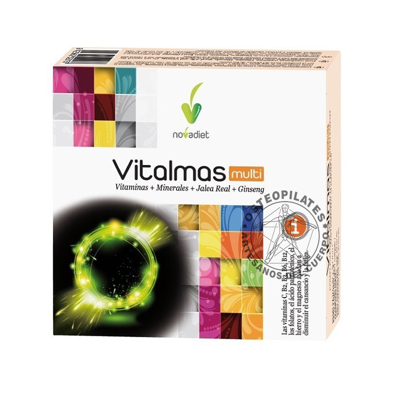 Vitalmas