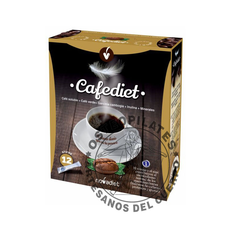 Cafediet