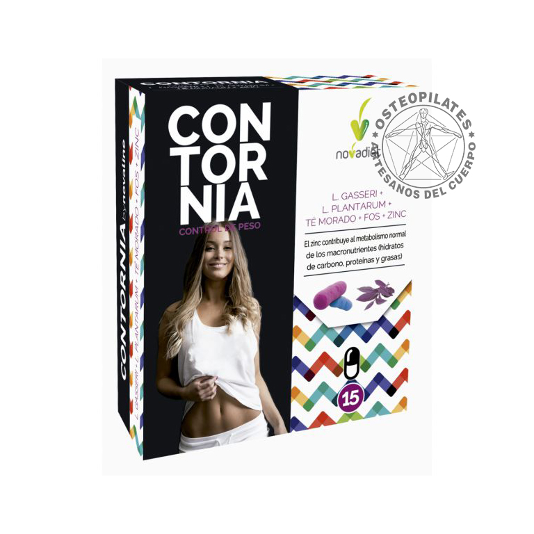 Contornia