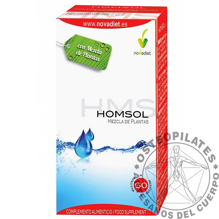 Homsol