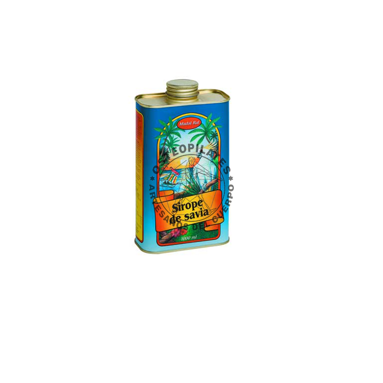 Sirope De Arce 500ml