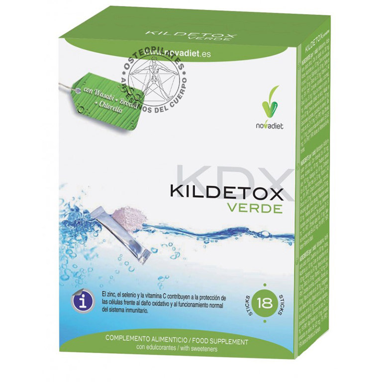 Kildetox