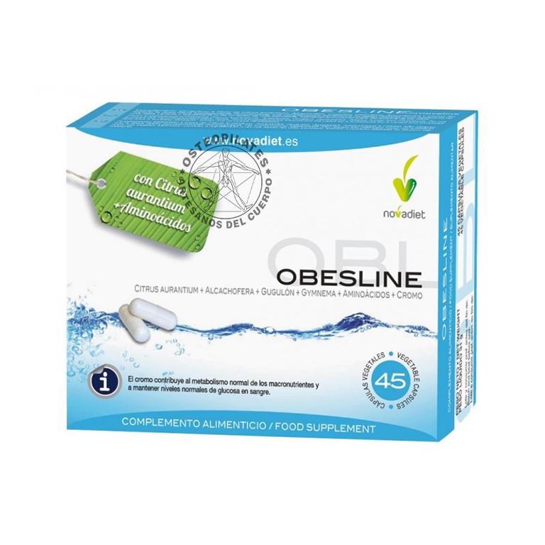 Obesline