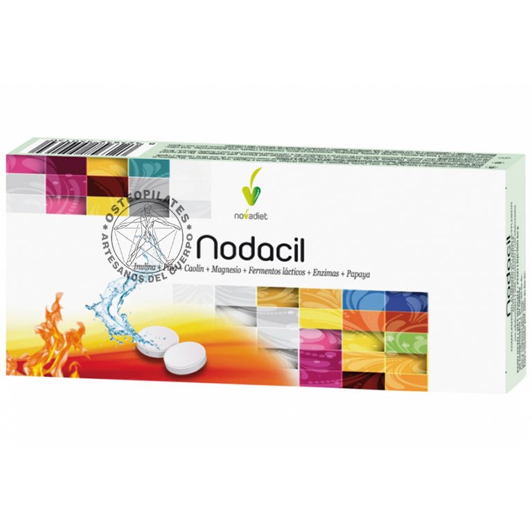 Nodacil